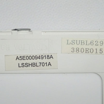 Siemens A5E00094918A LSUBL6291C  Display für C7-635