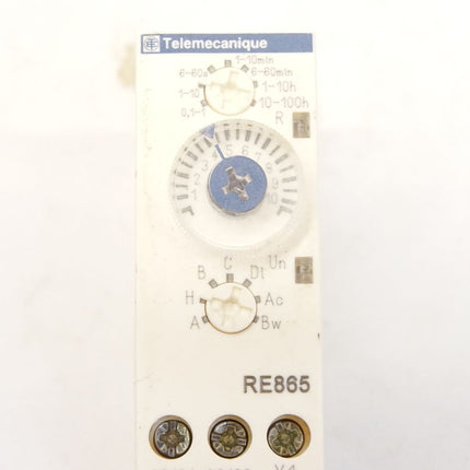 Telemecanique RE865