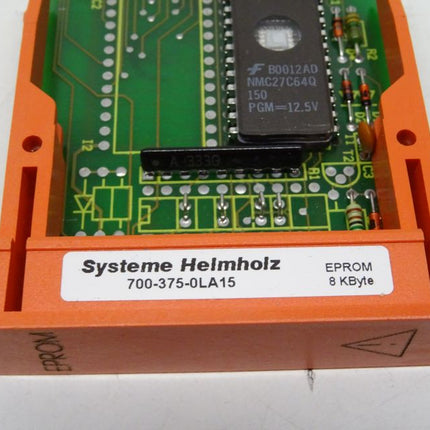 Helmholz 700-375-0LA15 EPROM 8KB Memory Modul