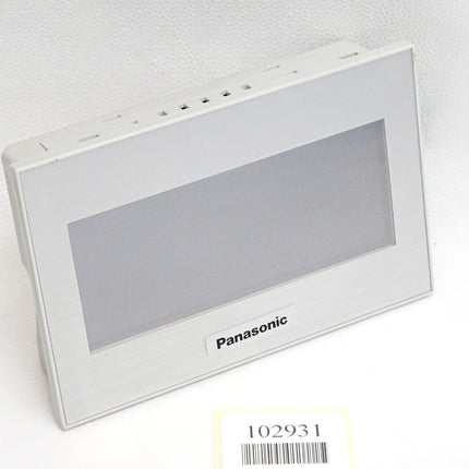 Panasonic Programmable Display GT02 AIG02MQ03D - Maranos.de