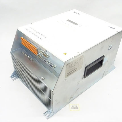 Lenze EVD4902-E / DC speed controller