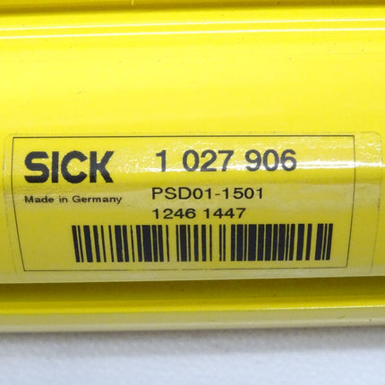 Sick PSD01-1501 Umlenkspiegel Reflektor 1027906 neu