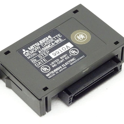 Mitsubishi A1SNMCA-8KE Memory Cassette 8k Step Speichermodul