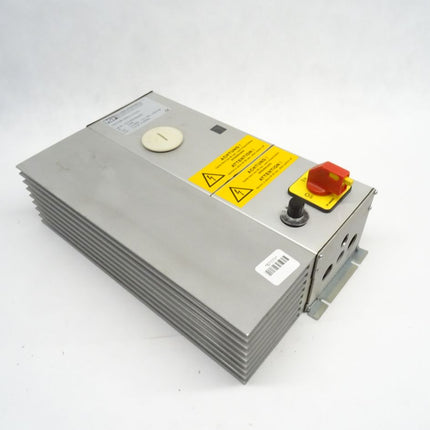 MSF Vector-3000/4-3-54-G1 Frequenzumrichter 01370903000006 / 3kW