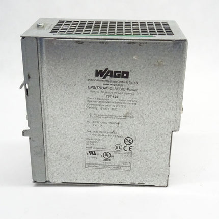 Wago 787-622 Epsitron- Calssic Power Switched-Mode- Power Supply