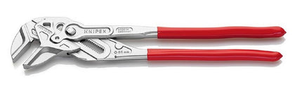Knipex Zangenschlüssel XL 8603400 Zange und Schraubenschlüssel in einem Werkzeug 86 03 400 - Maranos.de