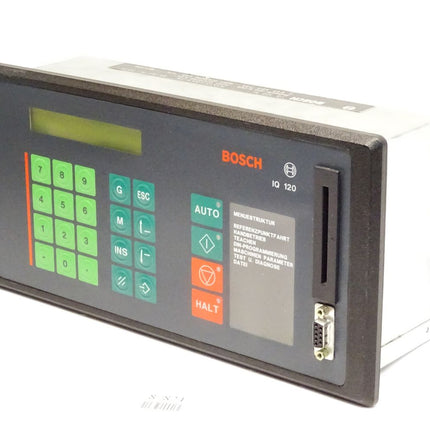 Bosch Panel IQ 120 IQ120M 3842403736