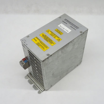Indramat CZ 1.2-01-7 AC Servo Capacitor-CZ