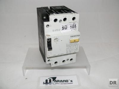 Siemens 3VU1600-1ML00 / 3VU 1600-1ML00 Schütz