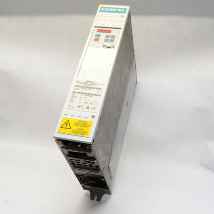 Siemens Simovert Wechselrichter 2.2kW 6SE7016-1TA11 6SE7090-0XX84-0AA1 6SE7090-0XX84-0AK0 - Maranos.de