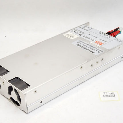 Mean Well PSP-450-53PD Switching Power Supply - Maranos.de