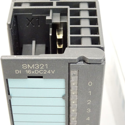 Siemens SM321 6ES7321-1BH00-0AA0 6ES7321-1BH00-0AA0 / Neu OVP - Maranos.de