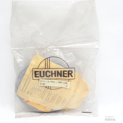 Euchner EGT12 X02 AP024 LC1090 / Neu OVP