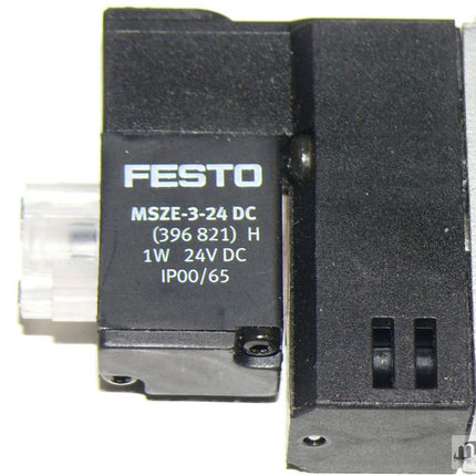 Festo CPE14-M1BH-5J-QS8 Magnetventil 196908 P602