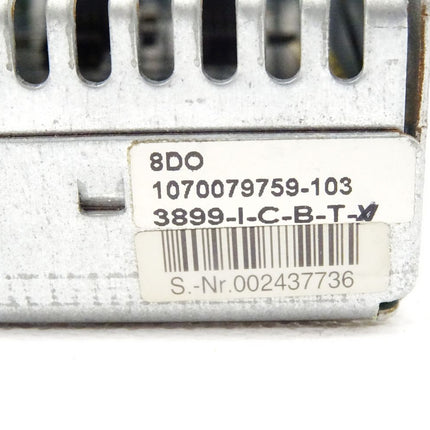 Bosch 8DO 1070079759-103