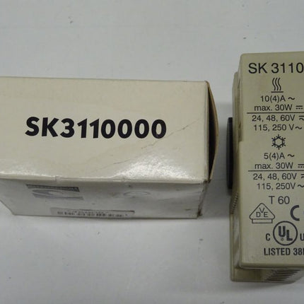 Rittal SK 3110000 Schaltschrank Temperaturregler