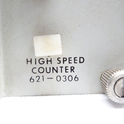 Honeywell High Speed Counter 621-0306
