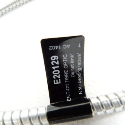 Ifm Efector E20129 / FE-00-A-A-R3 / Lichtwellenleiter Einweglichtschranke / Neu OVP