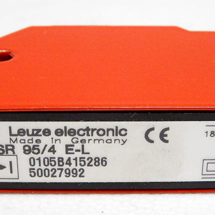 Leuze Electronic Lichtschranke LSR95/4 E-L 50027992 / Neu OVP - Maranos.de