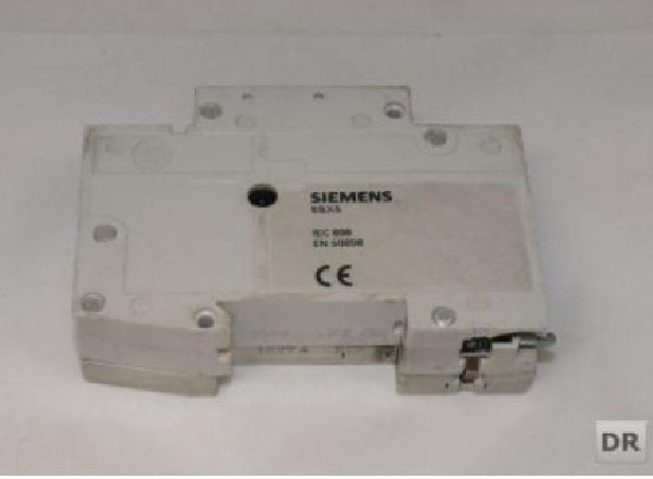Siemens 5SX51 C2 + 5SX9100HS Leitungsschutzschalter Sicherungsautomat 5SX2