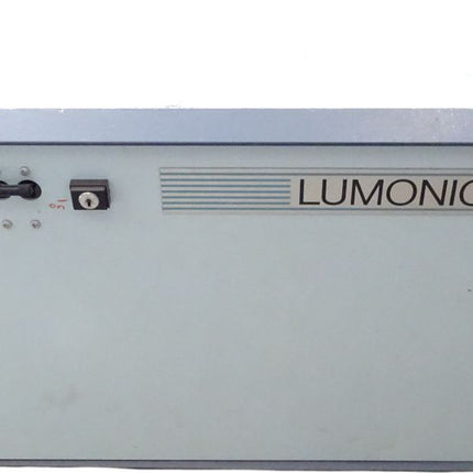 LUMONICS HY400 Laser 0,8kW inkl. Steuereinheit