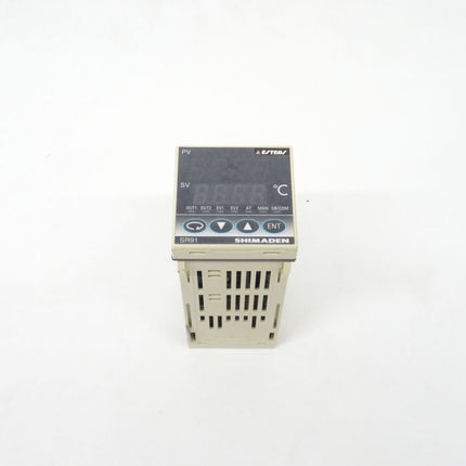 Esters SR91-8I-90-0N0 Temperatur Controller / Thermostat neu-OVP