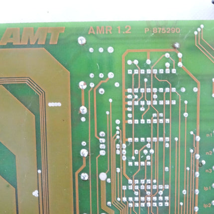 AMT AMR 6020 / AMR1.2