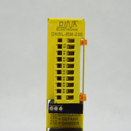 DINA Elektronik DNSL-RM-230