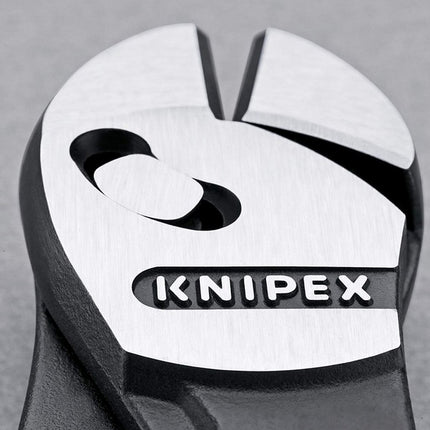 Knipex 7371180 KNIPEX Kraftseitenschneider TwinForce® 73 71 180 - Maranos.de
