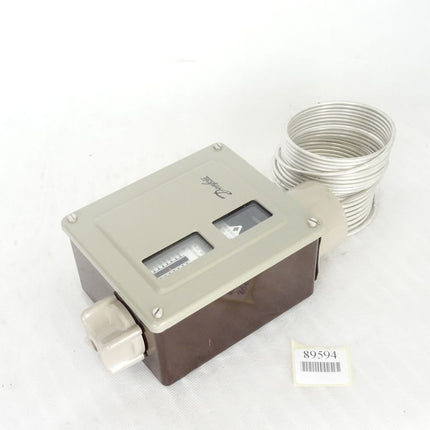 Danfoss Hochdruckschalter pressure control 17-5101 / Neuwerig