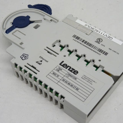 Lenze Extension Module Ethernet E94AYCEN / E94 AYCEN