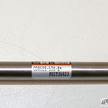 Neu: SMC CD85Y8-50S-B / FUIT35923 Zylinder 10bar | Maranos GmbH
