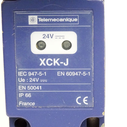 Telemecanique Positionsschalter XCK-J XCKJ10513DSC146 - Maranos.de