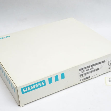 Siemens Analog Input 6ES5466-3LA11 6ES5 466-3LA11 / Neu OVP - Maranos.de