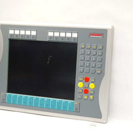 Beckhoff CP7021-0001 Control Panel