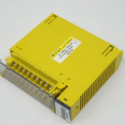 Fanuc A03B-0819-C152 Output Module AOD08D N10936 2004-10