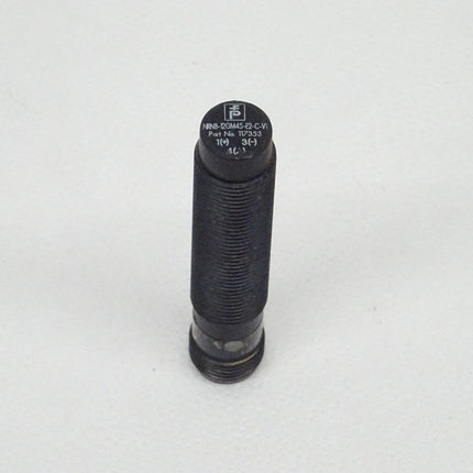 Pepperl + Fuchs NRN8-12GM45-E2-C-V1 Induktiver Sensor 117353