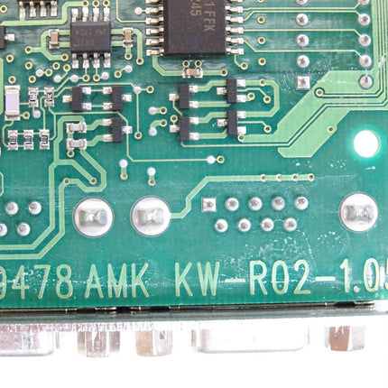 AMK KW-R02 1.05