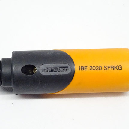 Ifm efector IBE 2020 SFRKG Induktiver Sensor IBE2020SFRKG NEU