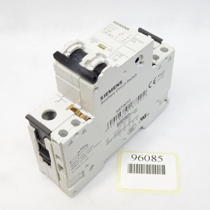 Siemens 5SY4115-7 Leitungsschutzschalter