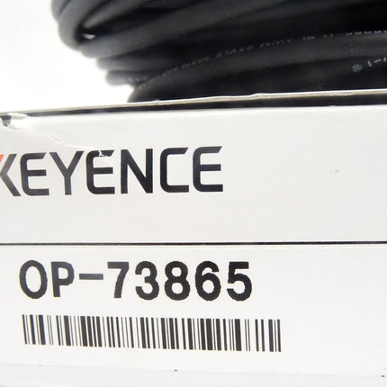 Keyence Verbindungskabel OP-73865 / Neu OVP