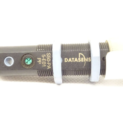 Datasensor S50-PA5-E01PP | Maranos GmbH