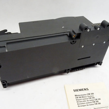 Siemens EM300EDS / 3RK1300-0BS10-0AA3