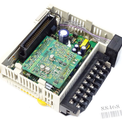 Omron Linear Sensor Interface Unit CQM1-LSE02