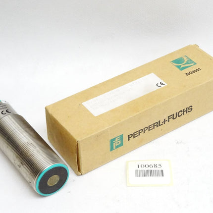 Pepperl+Fuchs Ultraschall-Sensor 27678 UC300-30GM-E6-V1 - Maranos.de