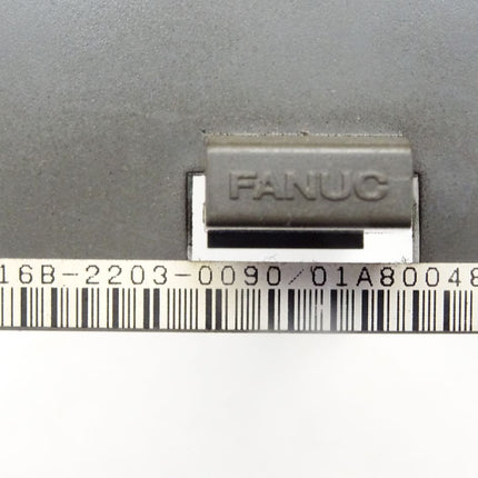 Fanuc A16B-2203-0090 /01A800488 ROBO MONITOR PCB