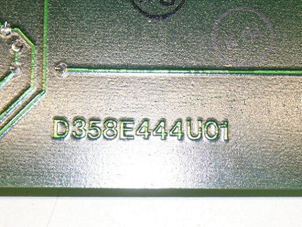 Fill-MAG Relay Control Card D358E444U01