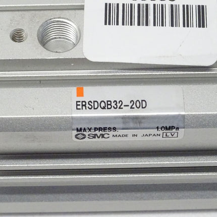 SMC ERSDQB32-20D Pneumatik Zylinder 1.0 MPa | Maranos GmbH