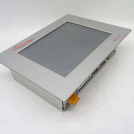 B+R 5C2002.12 Rev: A0 Compact IPC Panel PC