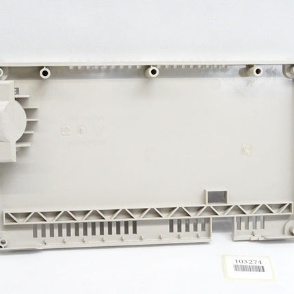 Siemens Backcover Rückschale Panel OP170B Mono 6AV6542-0BB15-2AX0 6AV6 542-0BB15-2AX0 - Maranos.de